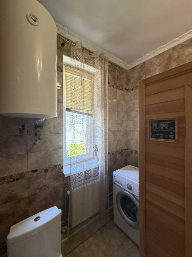 Аренда дома 125 м², Броварська