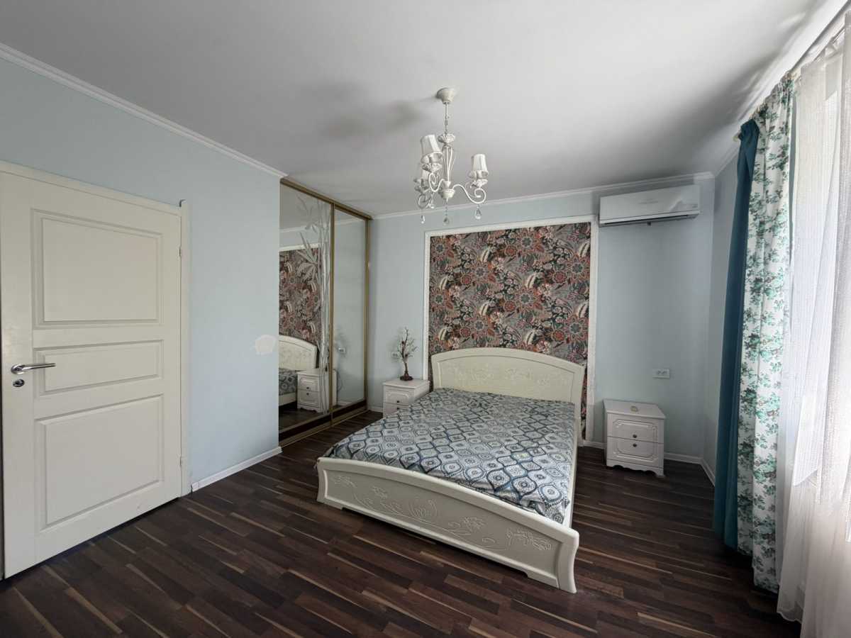 Аренда дома 125 м², Броварська