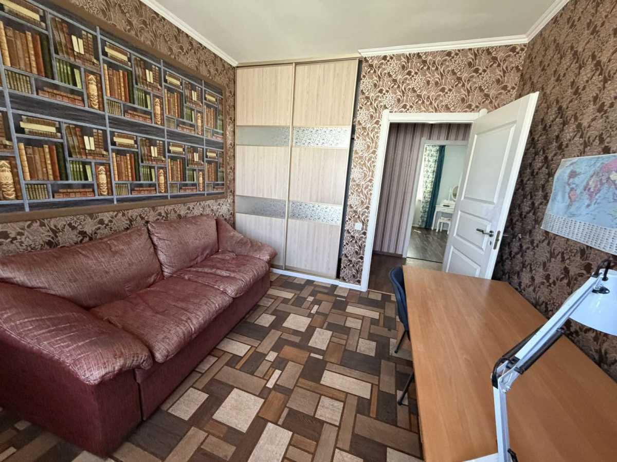 Аренда дома 125 м², Броварська