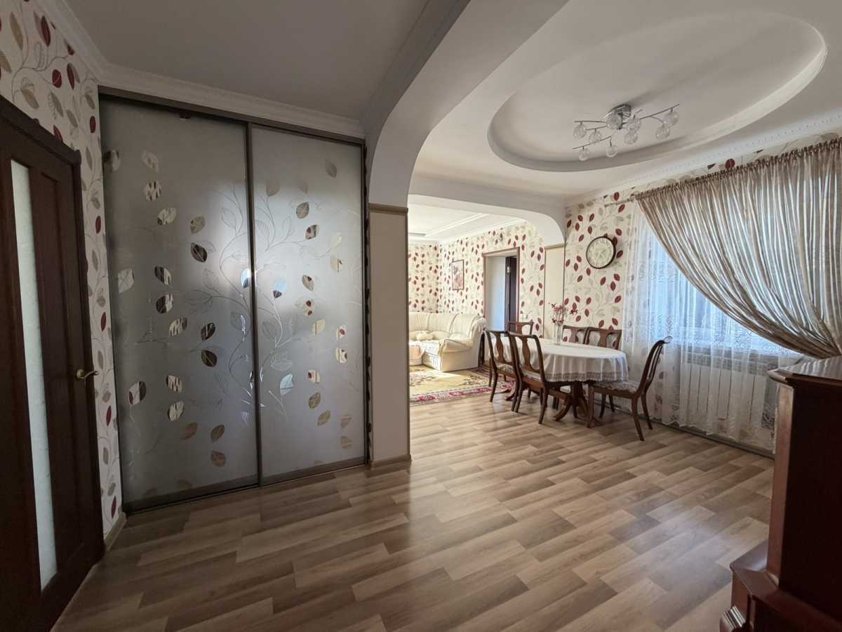 Аренда дома 100 м², Старокиевская ул.