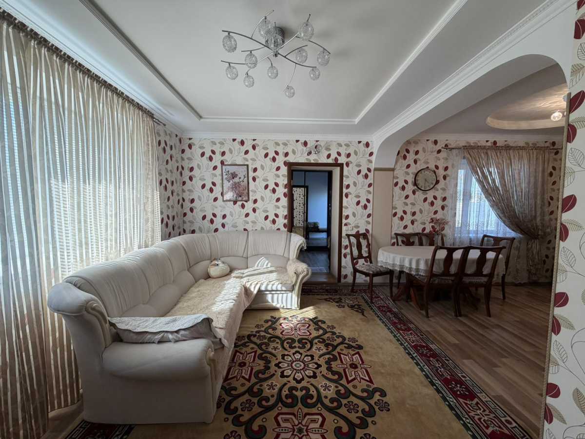 Аренда дома 100 м², Старокиевская ул.