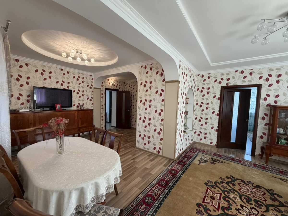 Аренда дома 100 м², Старокиевская ул.