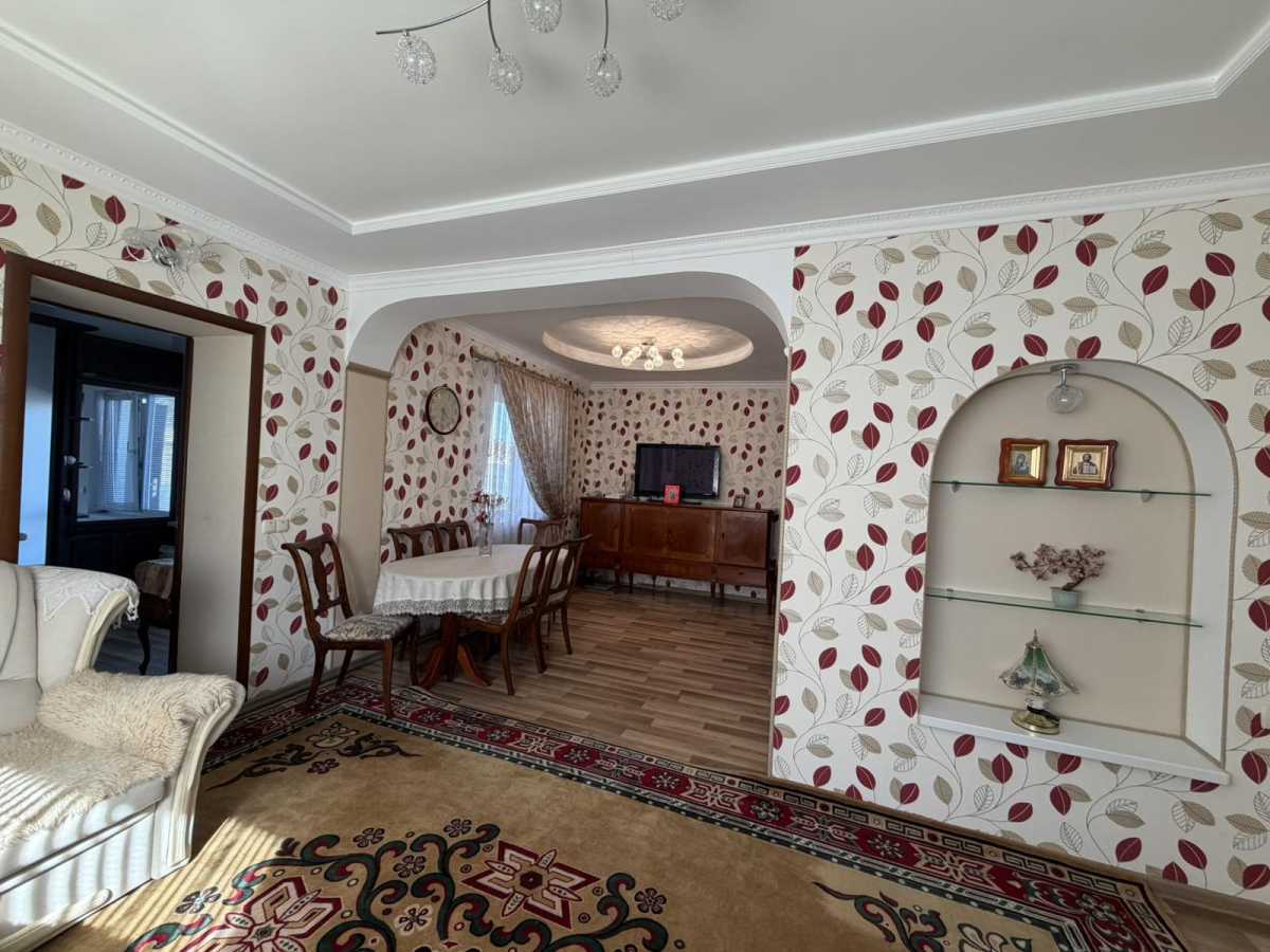 Аренда дома 100 м², Старокиевская ул.