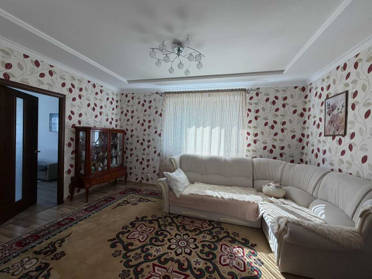 Аренда дома 100 м², Старокиевская ул.
