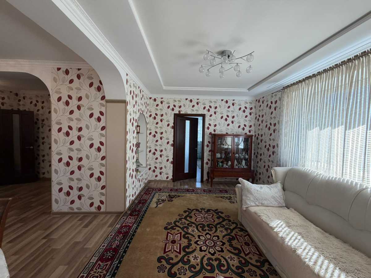 Аренда дома 100 м², Старокиевская ул.