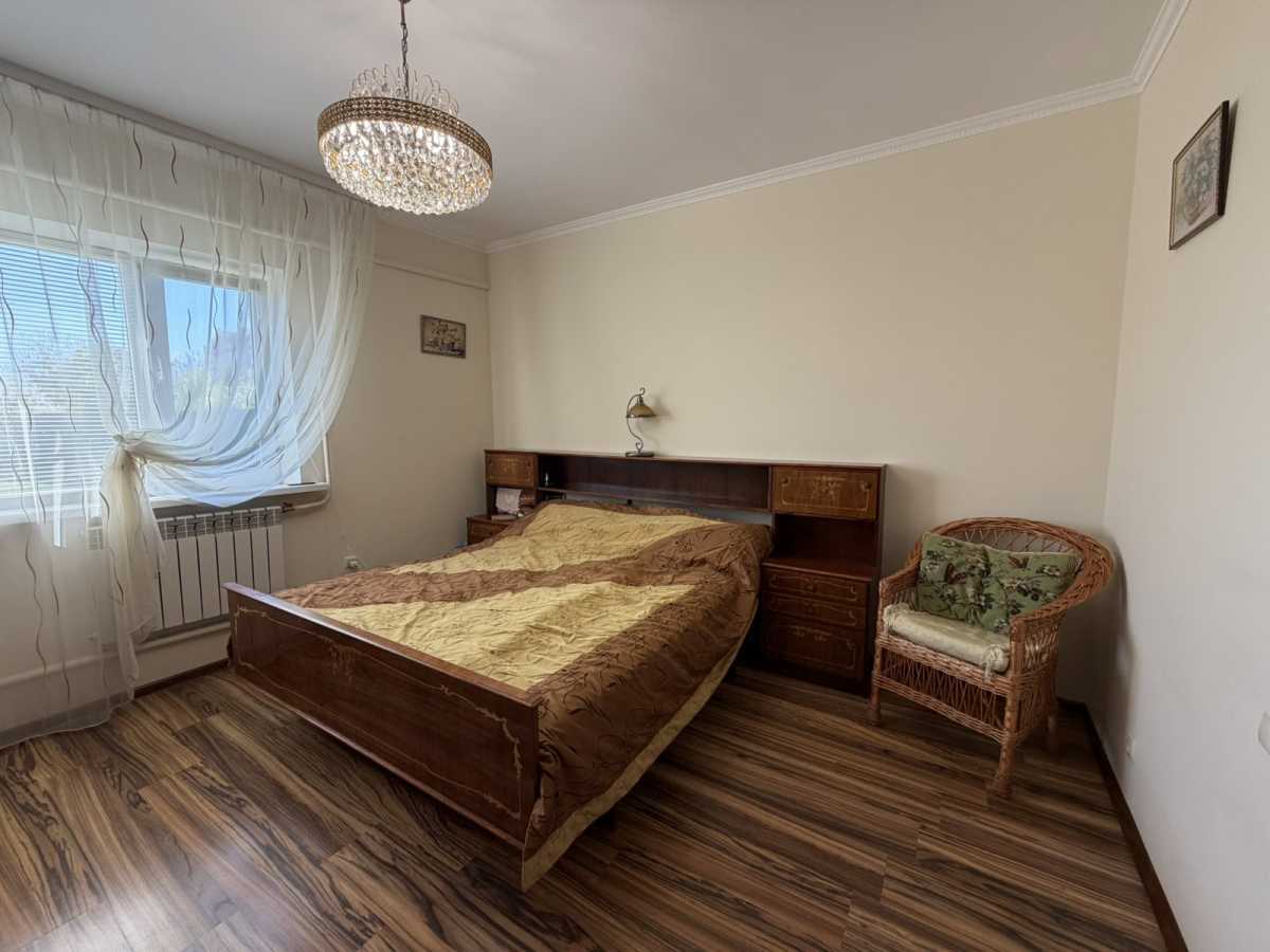 Аренда дома 100 м², Старокиевская ул.