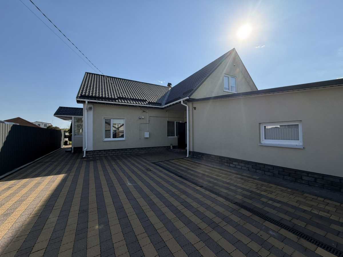 Аренда дома 100 м², Старокиевская ул.