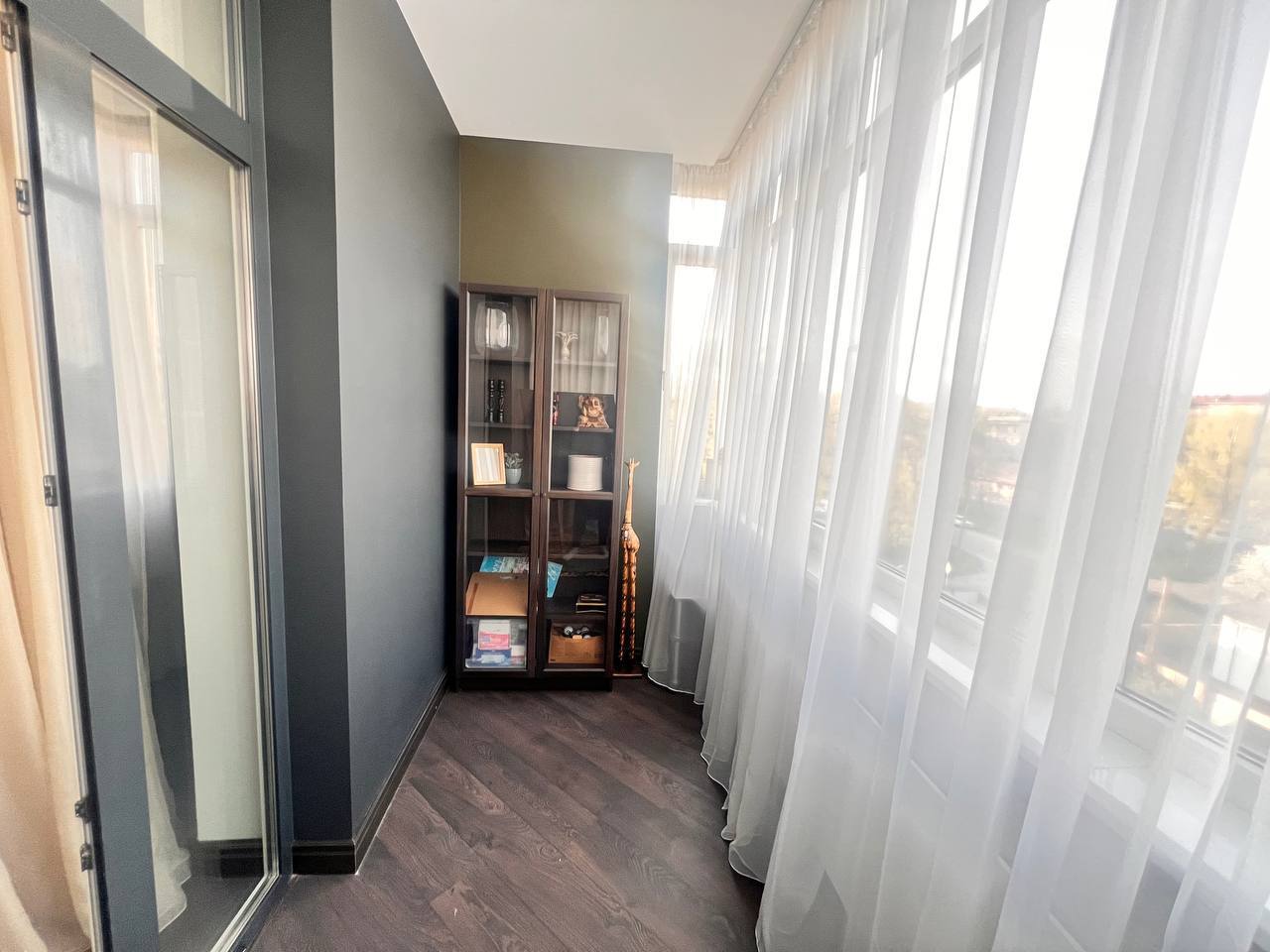 Продажа 3-комнатной квартиры 93 м², Сечевых Стрельцов ул.