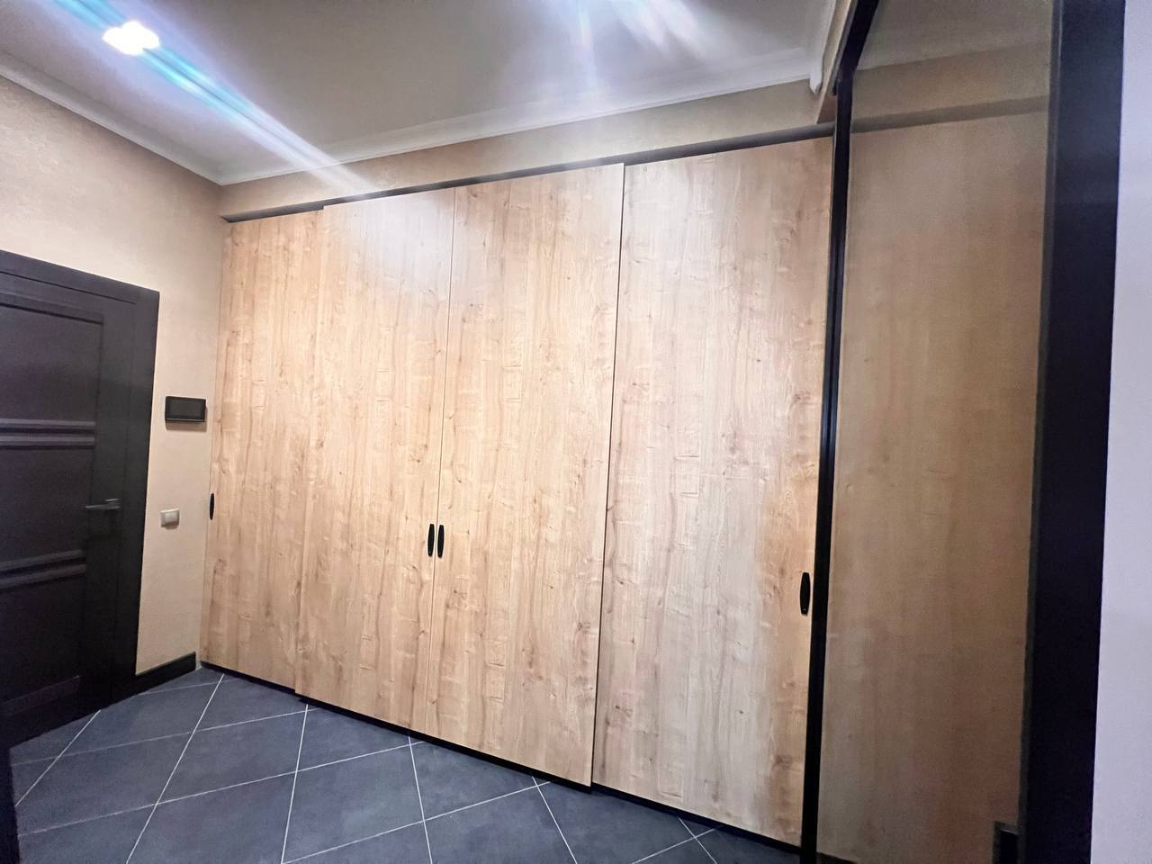 Продажа 3-комнатной квартиры 93 м², Сечевых Стрельцов ул.