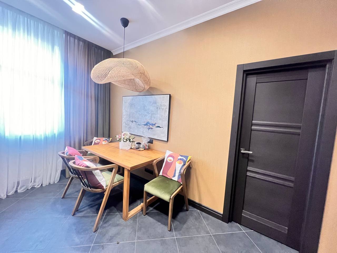 Продажа 3-комнатной квартиры 93 м², Сечевых Стрельцов ул.