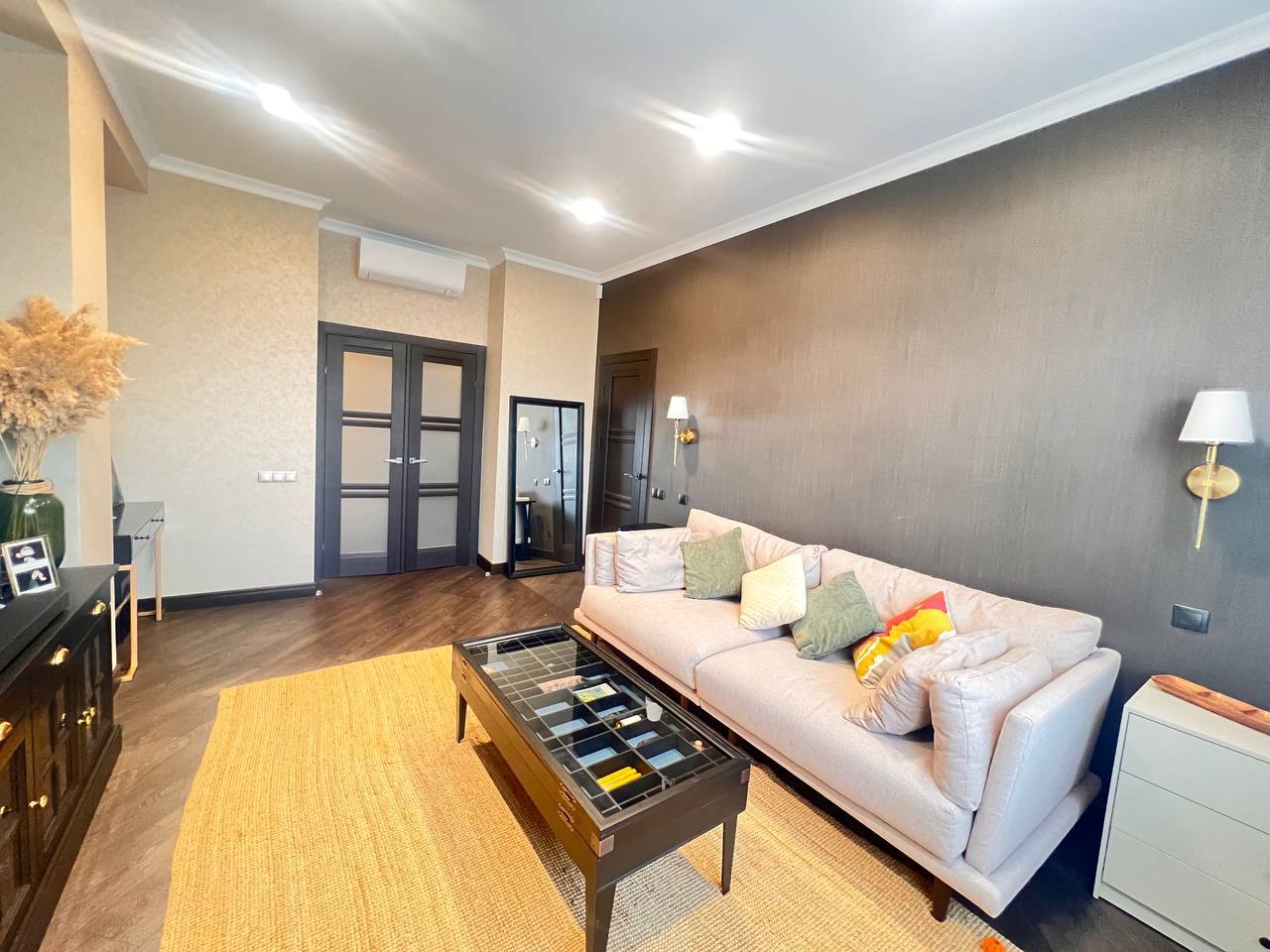 Продажа 3-комнатной квартиры 93 м², Сечевых Стрельцов ул.
