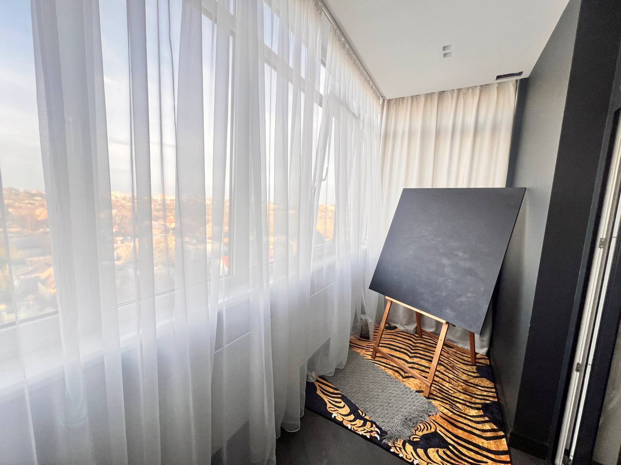 Продажа 3-комнатной квартиры 93 м², Сечевых Стрельцов ул.