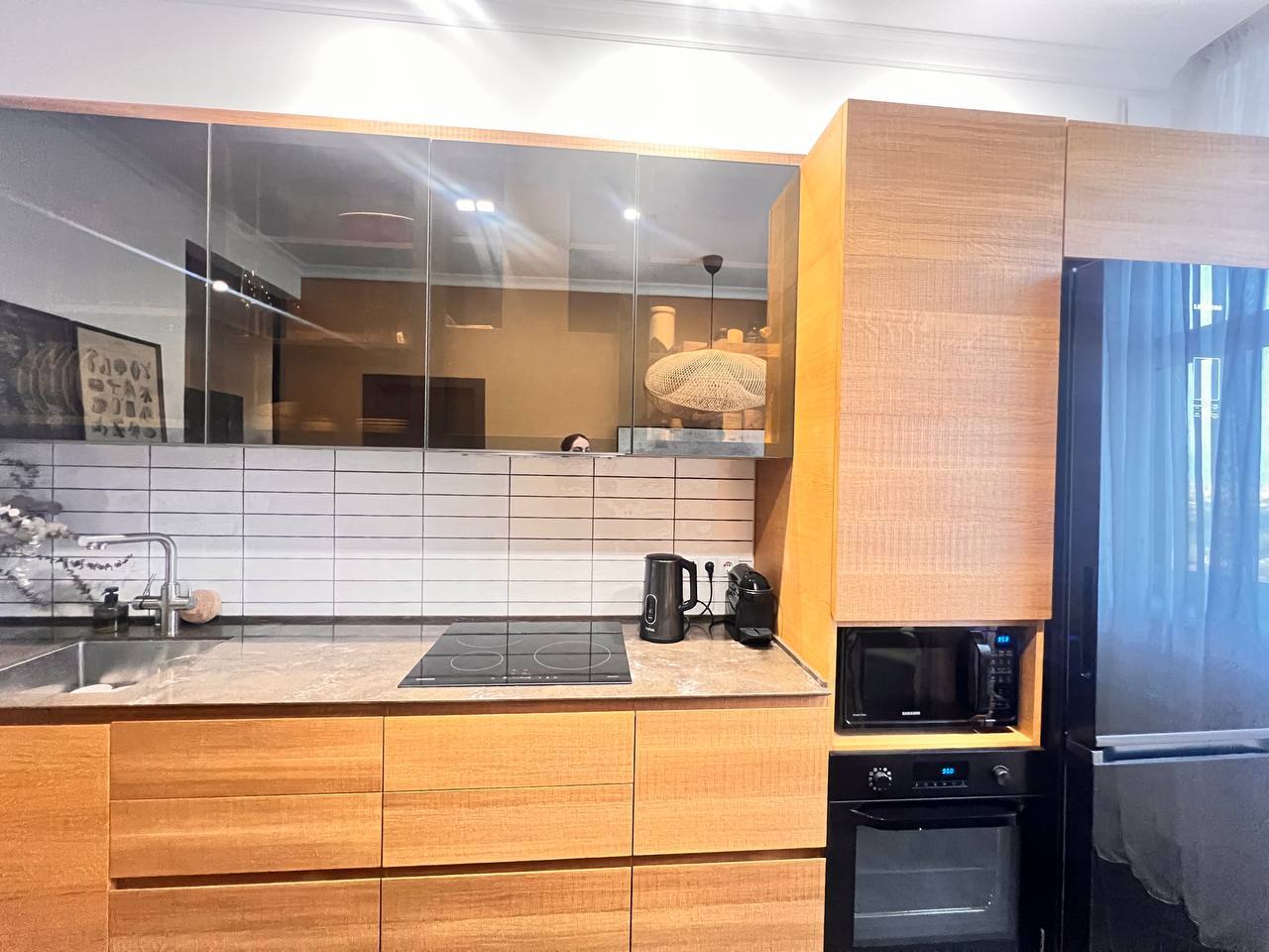 Продажа 3-комнатной квартиры 93 м², Сечевых Стрельцов ул.