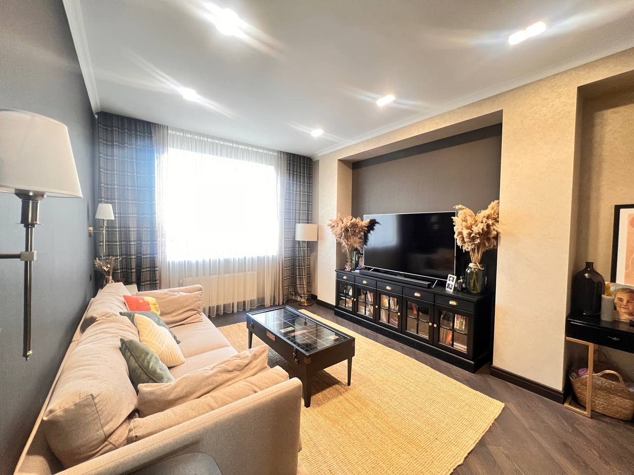 Продажа 3-комнатной квартиры 93 м², Сечевых Стрельцов ул.
