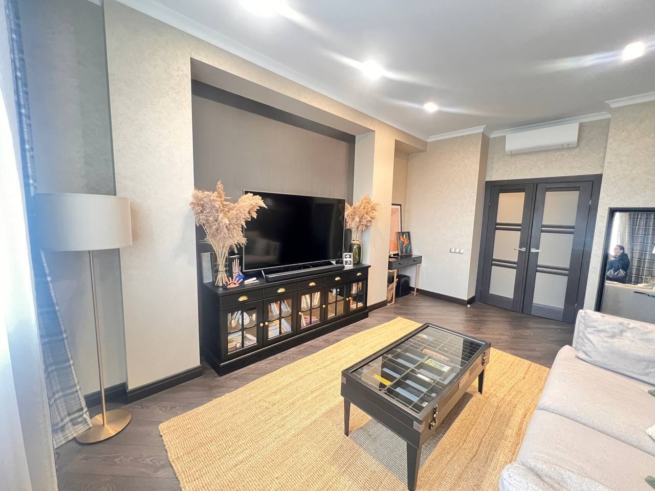 Продажа 3-комнатной квартиры 93 м², Сечевых Стрельцов ул.
