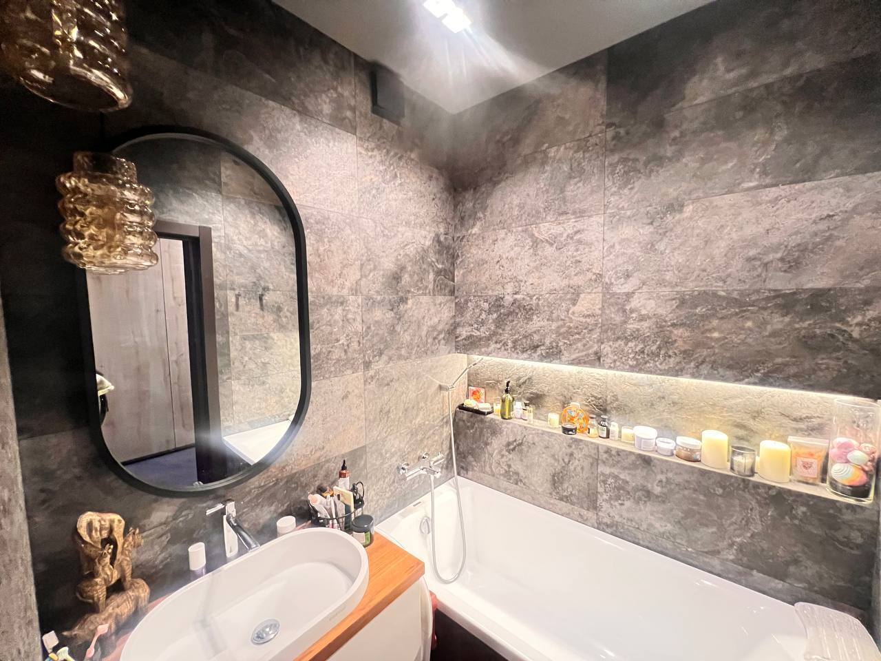 Продажа 3-комнатной квартиры 93 м², Сечевых Стрельцов ул.