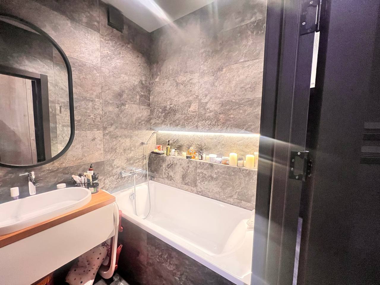 Продажа 3-комнатной квартиры 93 м², Сечевых Стрельцов ул.