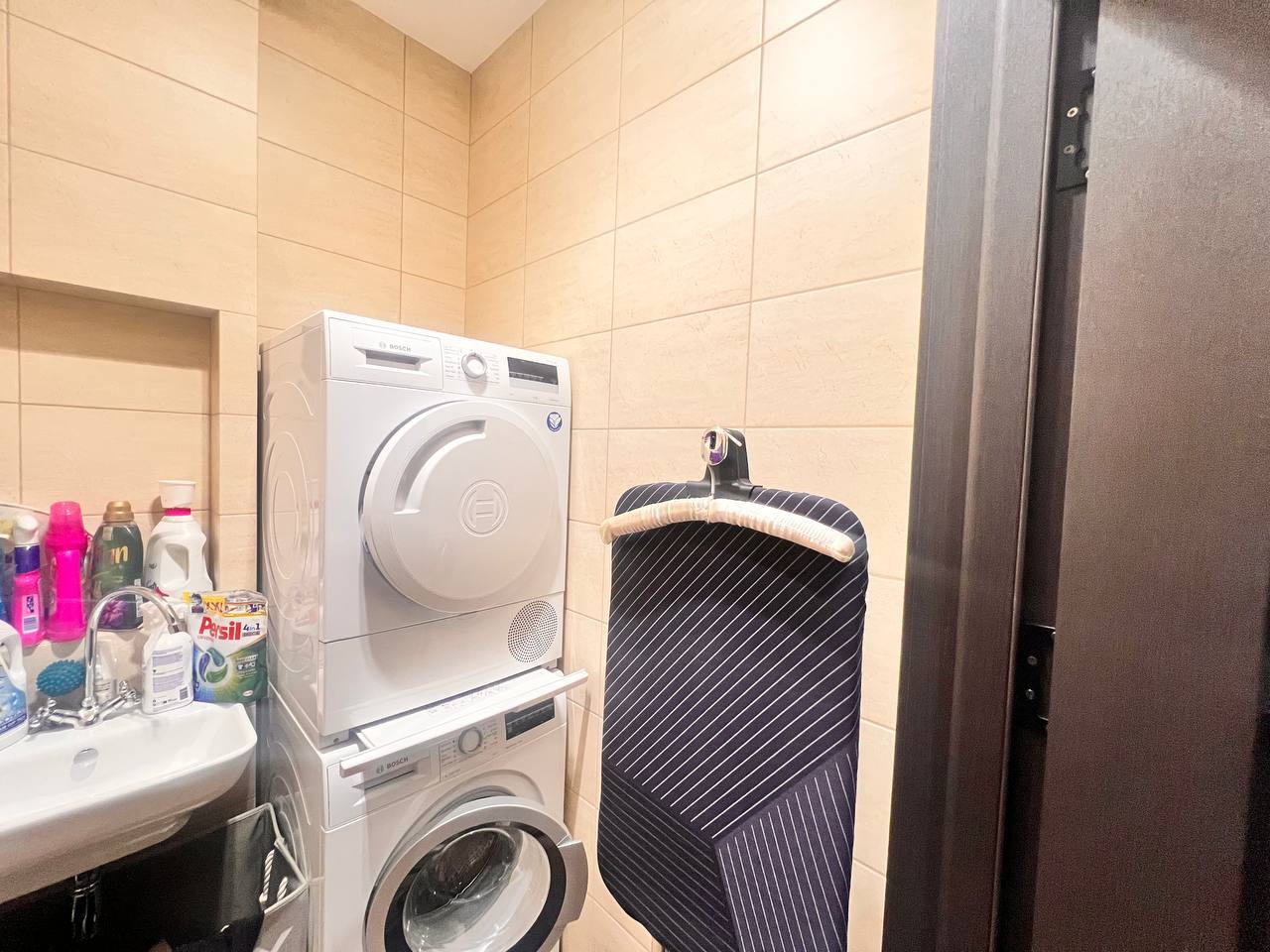 Продажа 3-комнатной квартиры 93 м², Сечевых Стрельцов ул.