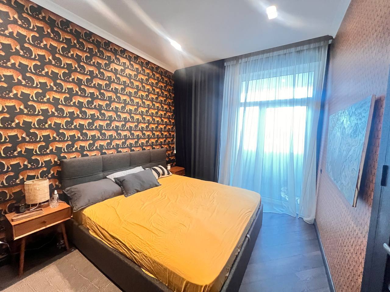 Продажа 3-комнатной квартиры 93 м², Сечевых Стрельцов ул.
