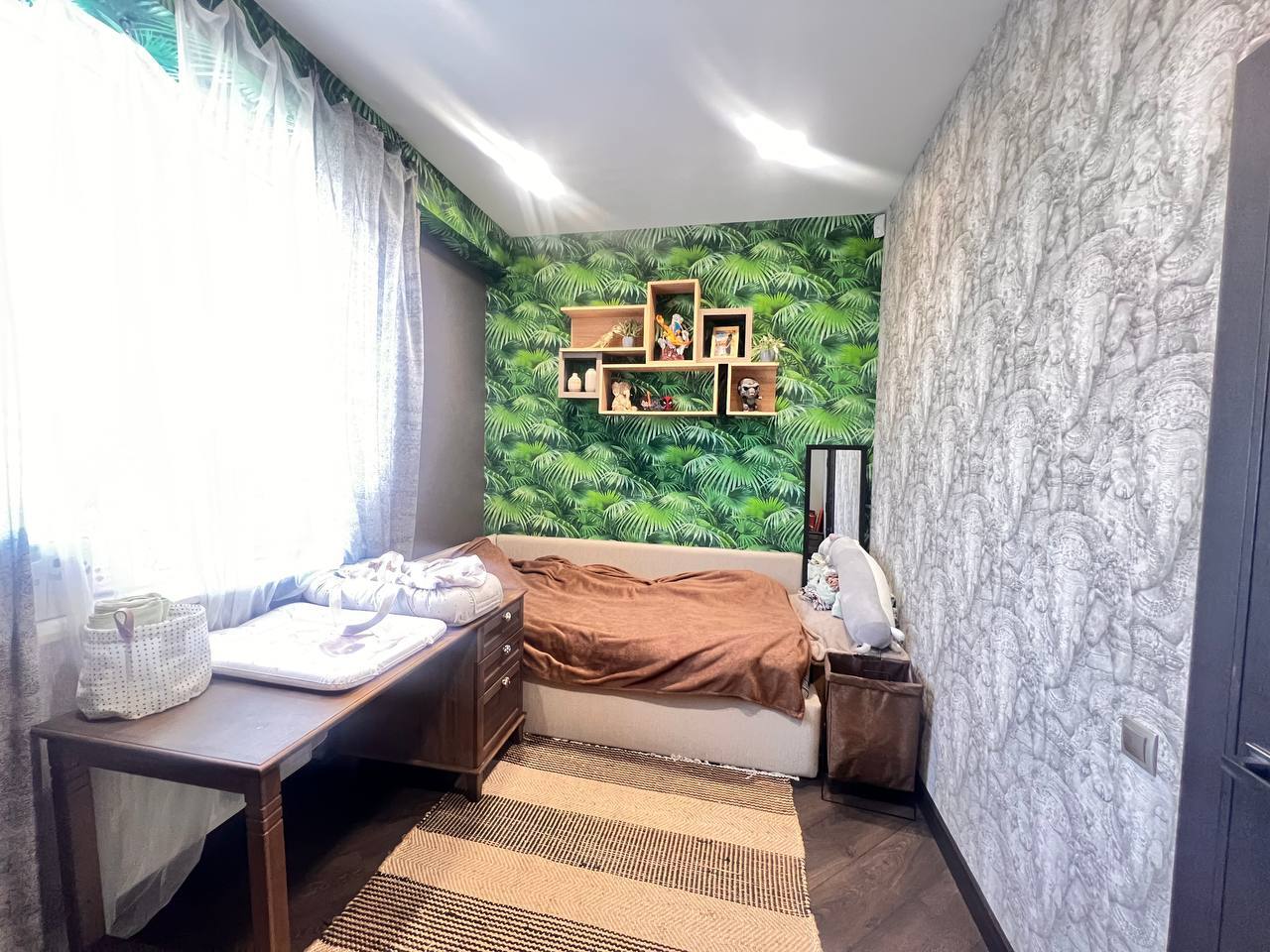 Продажа 3-комнатной квартиры 93 м², Сечевых Стрельцов ул.