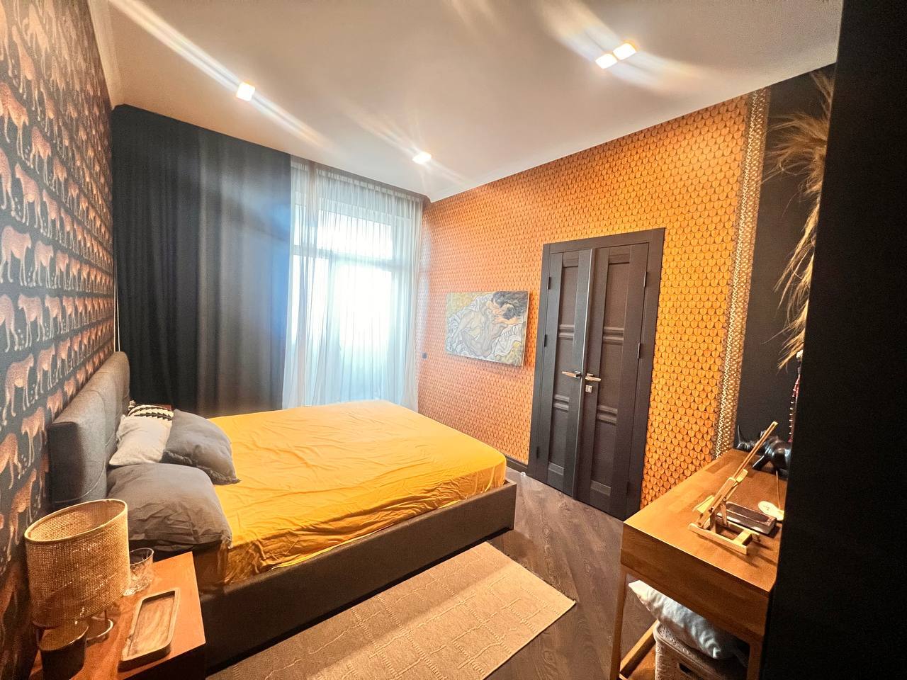 Продажа 3-комнатной квартиры 93 м², Сечевых Стрельцов ул.