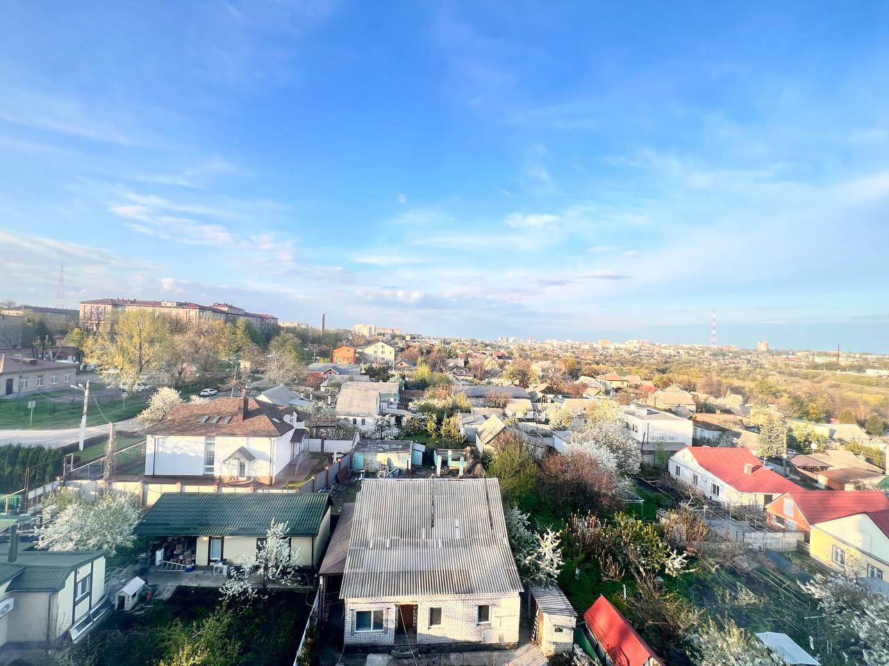Продажа 3-комнатной квартиры 93 м², Сечевых Стрельцов ул.