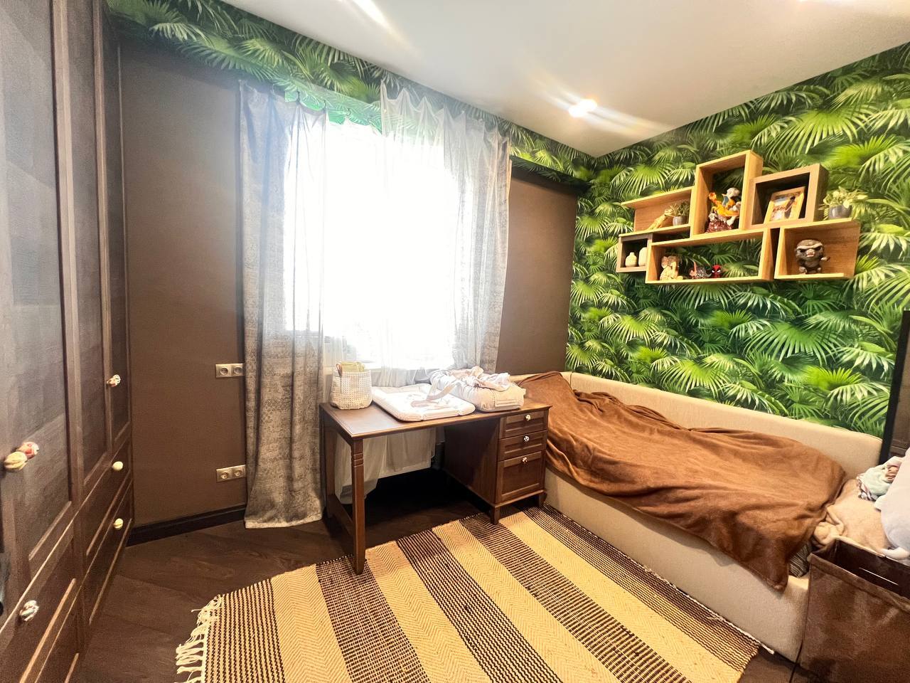 Продажа 3-комнатной квартиры 93 м², Сечевых Стрельцов ул.