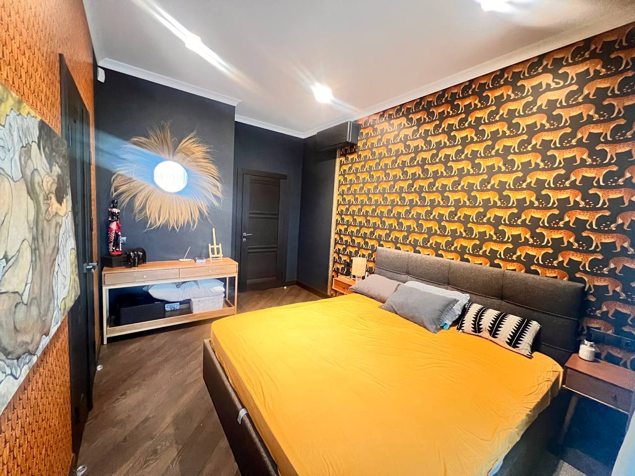 Продажа 3-комнатной квартиры 93 м², Сечевых Стрельцов ул.