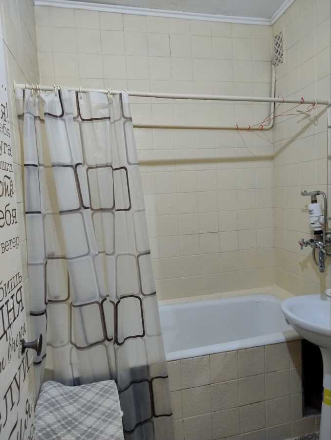 Аренда 1-комнатной квартиры 34 м², Ольжича ул., 17