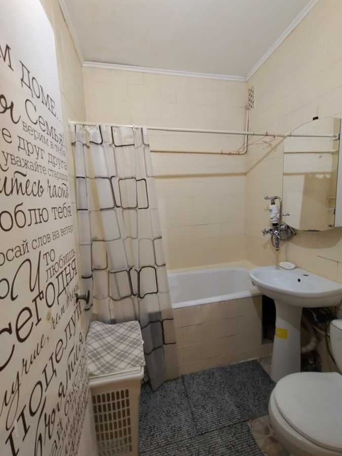 Аренда 1-комнатной квартиры 34 м², Ольжича ул., 17