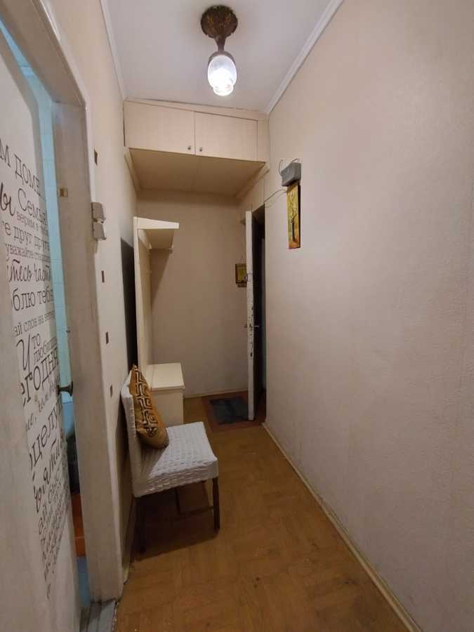 Аренда 1-комнатной квартиры 34 м², Ольжича ул., 17