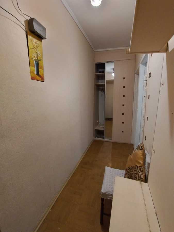 Аренда 1-комнатной квартиры 34 м², Ольжича ул., 17