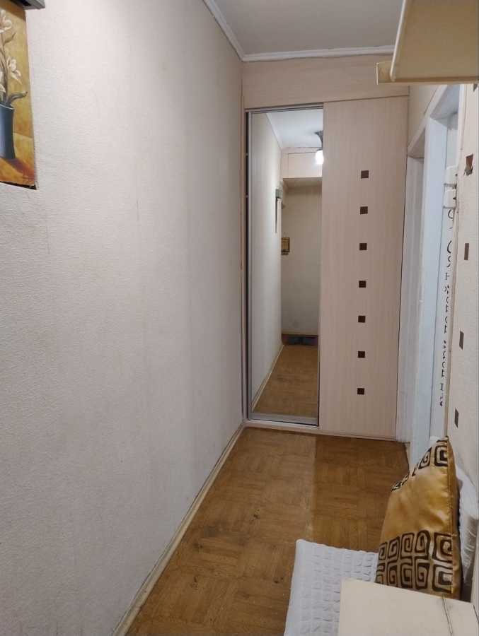 Аренда 1-комнатной квартиры 34 м², Ольжича ул., 17