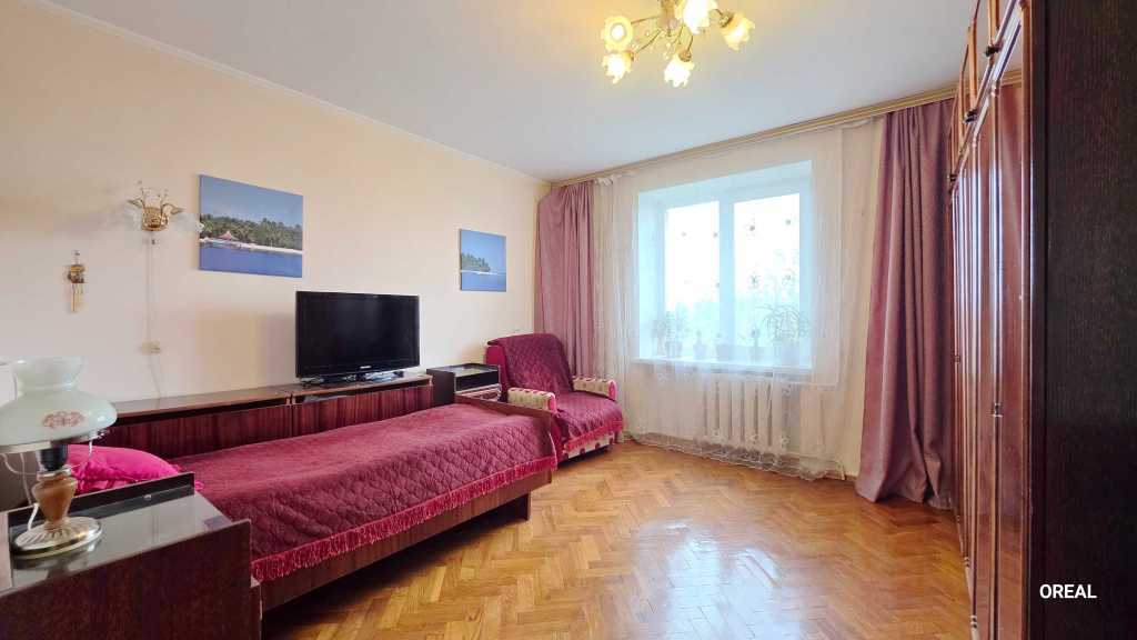 Продажа 2-комнатной квартиры 53 м², Мира ул., 4