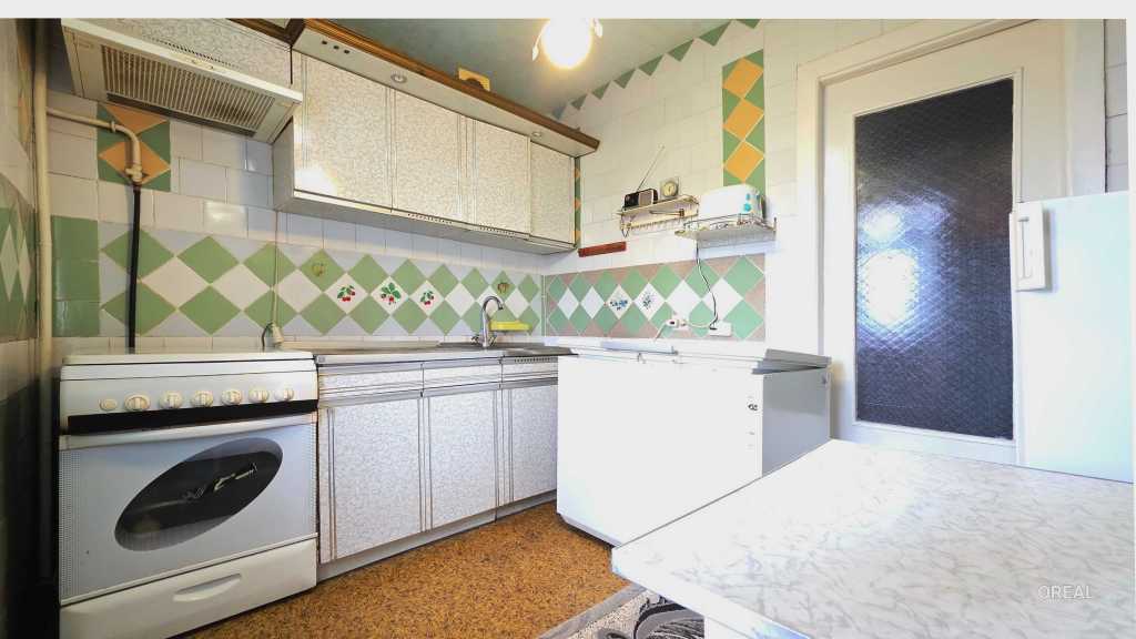 Продажа 2-комнатной квартиры 53 м², Мира ул., 4