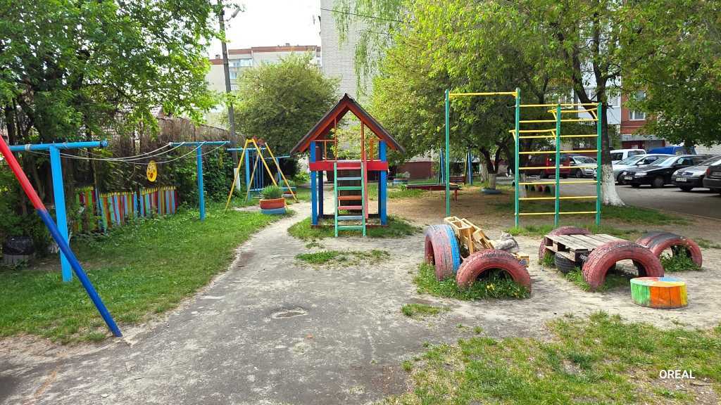 Продажа 2-комнатной квартиры 53 м², Мира ул., 4