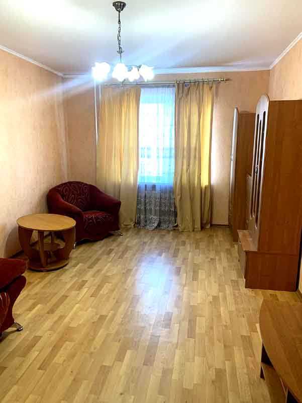 Продаж 1-кімнатної квартири 43 м², Марини Цвєтаєвої вул., 9А