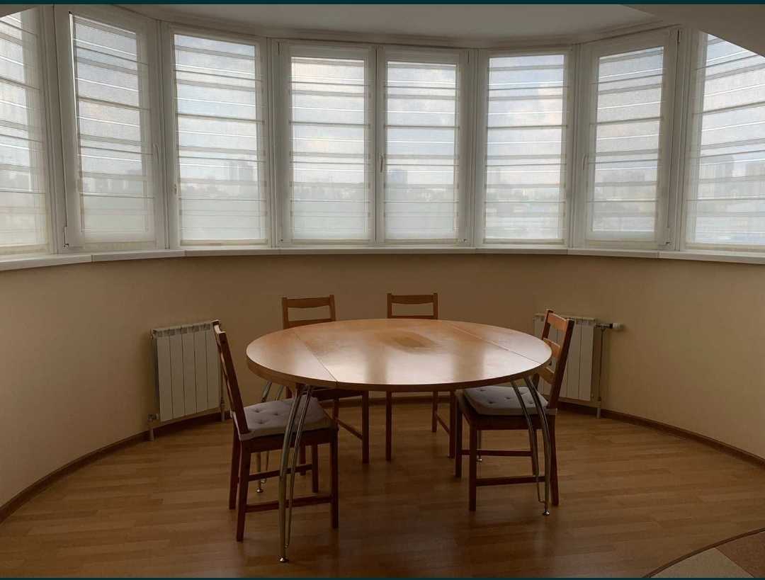 Продаж 3-кімнатної квартири 103.1 м², Саперно-Слобідська вул., 10