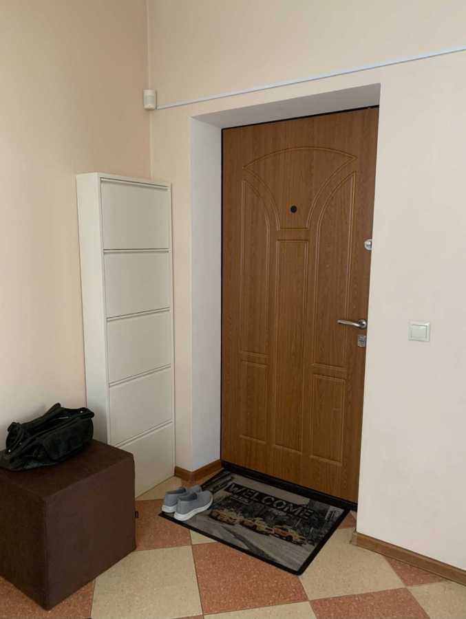 Продаж 3-кімнатної квартири 103.1 м², Саперно-Слобідська вул., 10