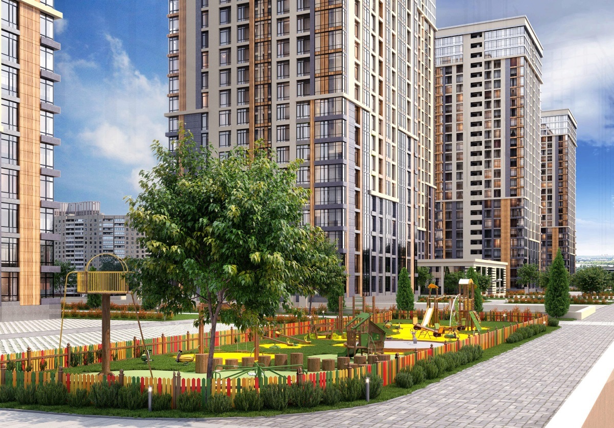 Продажа 3-комнатной квартиры 77.6 м², Причальная ул.