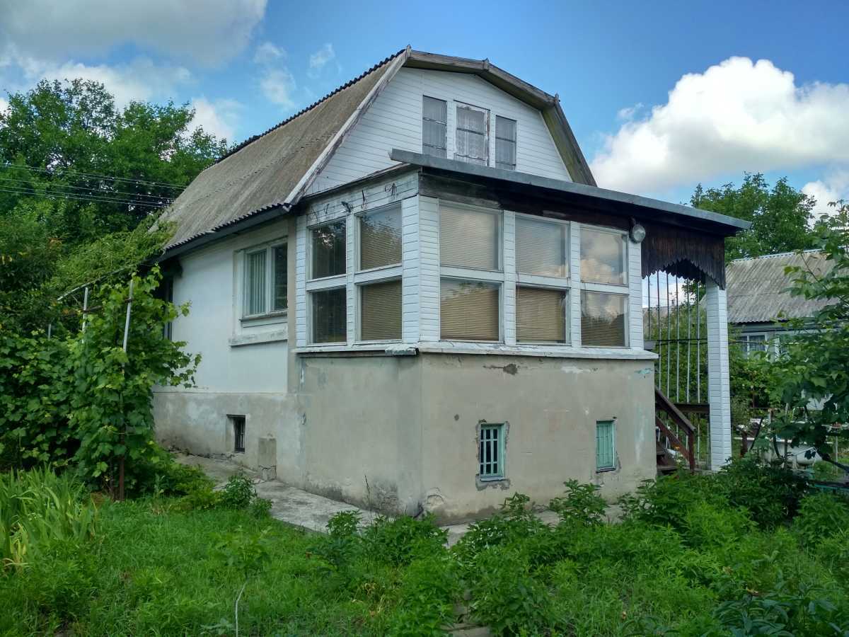 Продажа дачи 120 м², 2га Лугова, 15