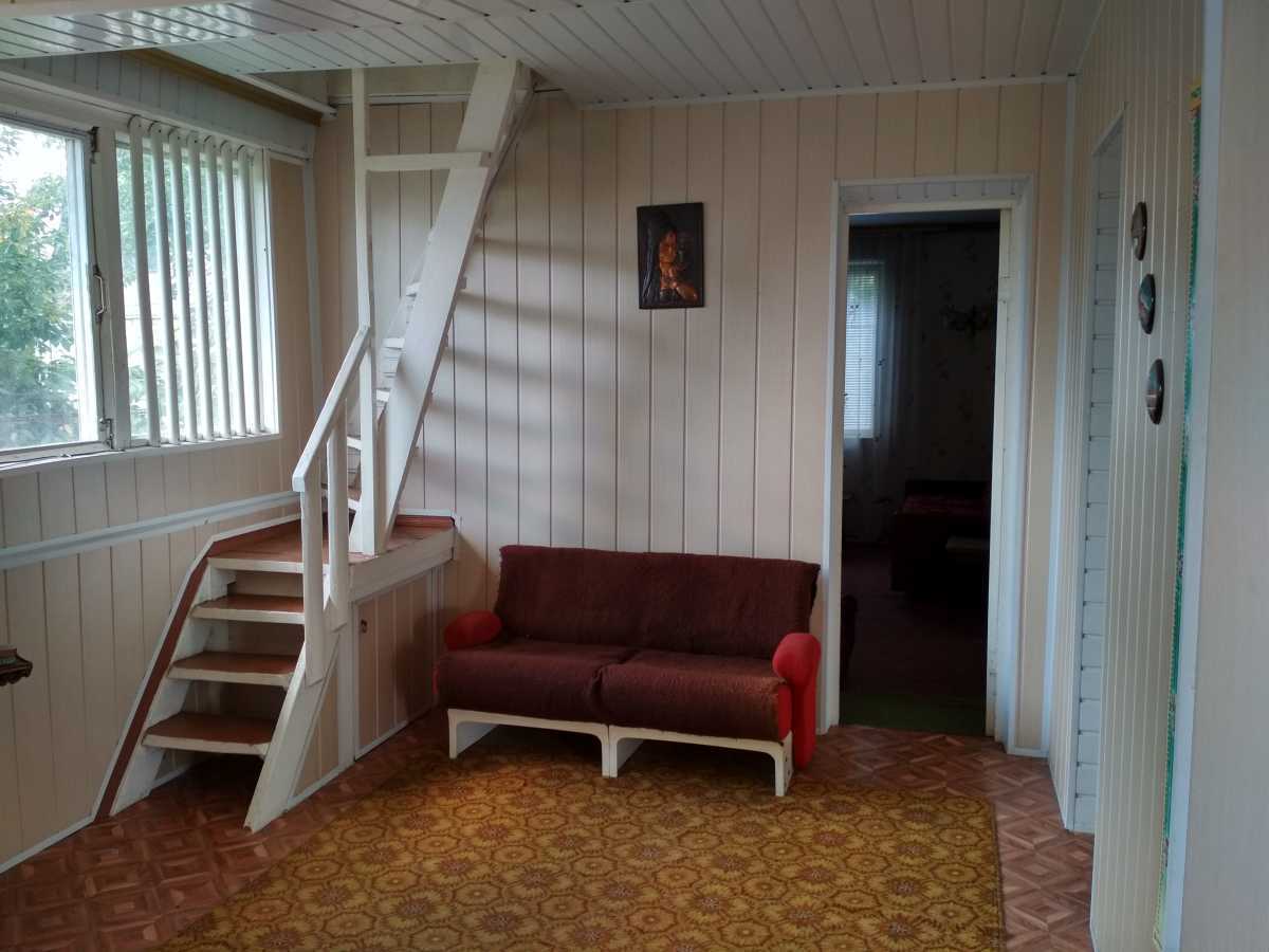 Продажа дачи 120 м², 2га Лугова, 15