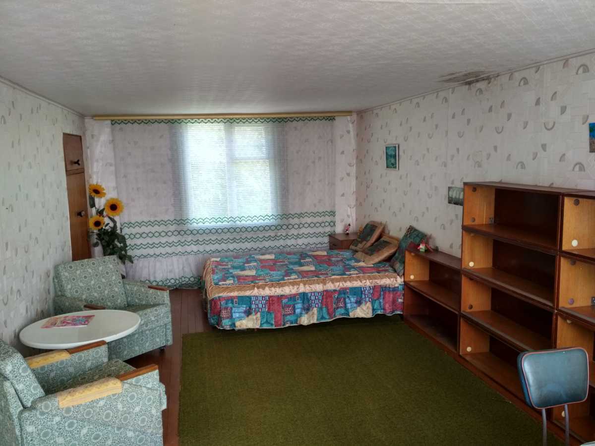 Продажа дачи 120 м², 2га Лугова, 15
