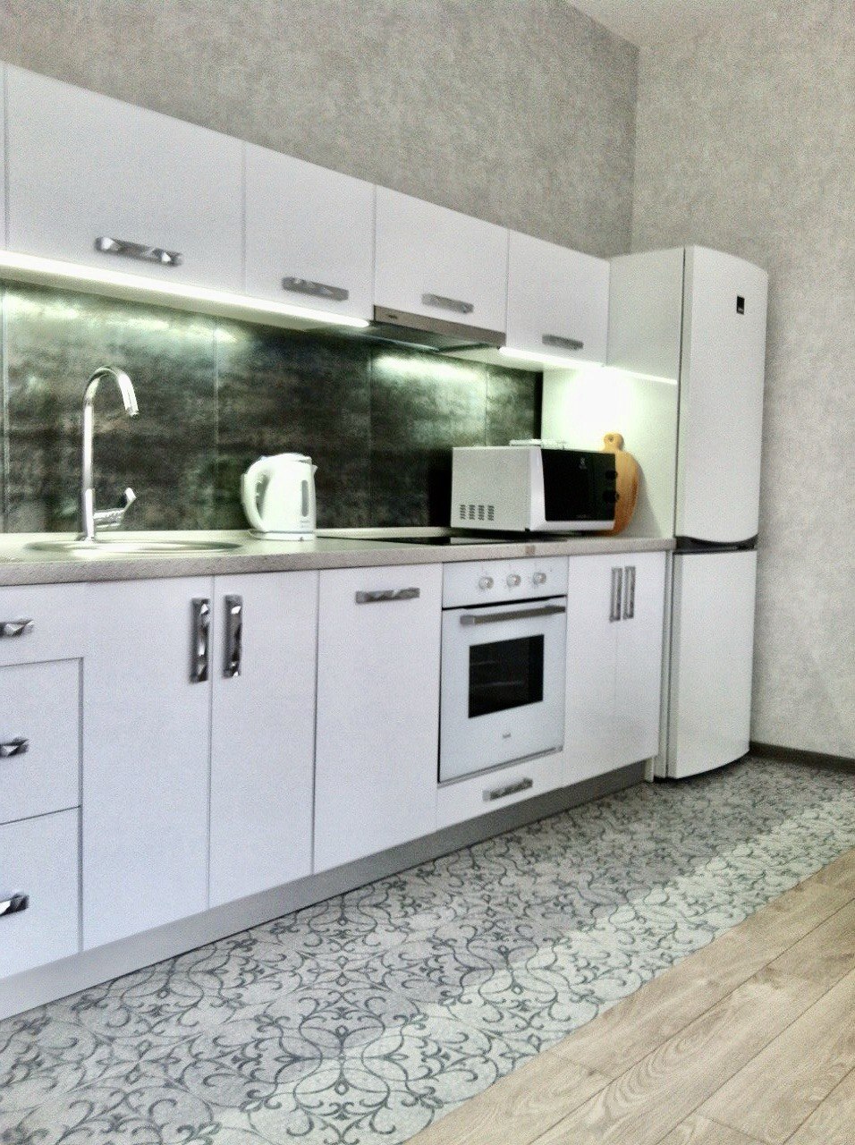 Аренда 2-комнатной квартиры 65 м², Трускавецкая ул., ул.4Б