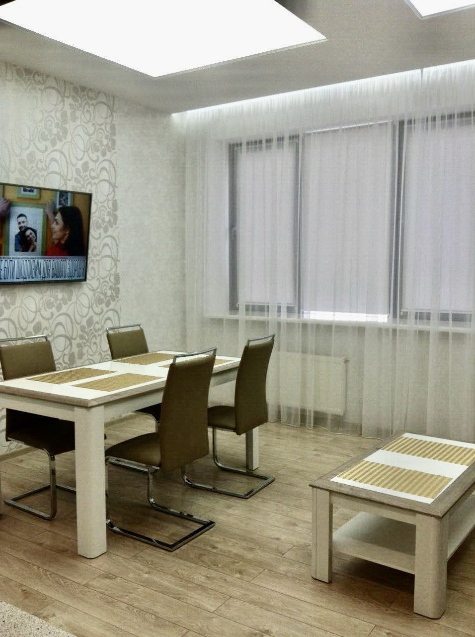 Аренда 2-комнатной квартиры 65 м², Трускавецкая ул., ул.4Б
