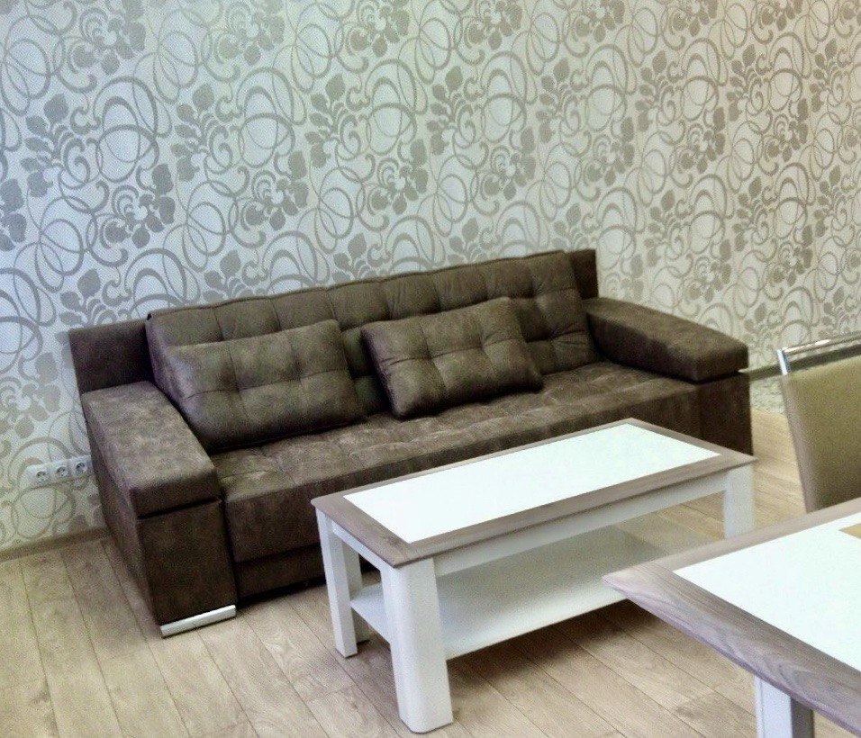 Аренда 2-комнатной квартиры 65 м², Трускавецкая ул., ул.4Б