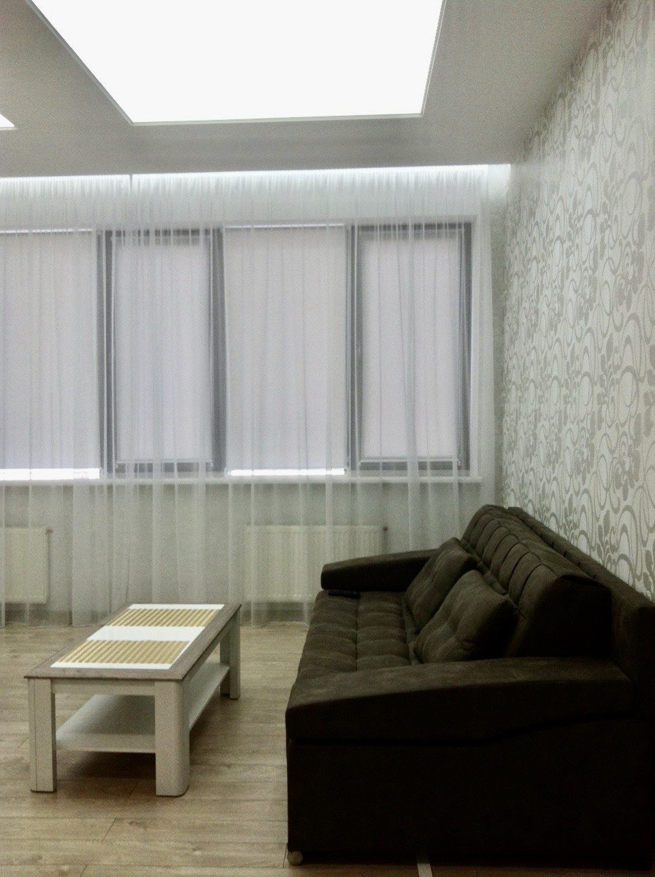 Аренда 2-комнатной квартиры 65 м², Трускавецкая ул., ул.4Б