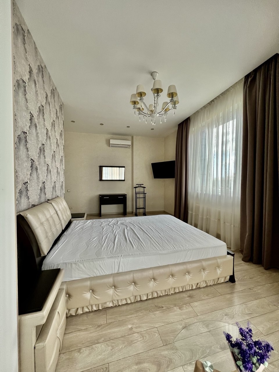 Аренда 2-комнатной квартиры 65 м², Трускавецкая ул., ул.4Б