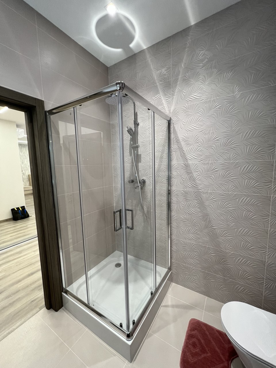 Аренда 1-комнатной квартиры 50 м², Верхогляда 19А метро Печерская