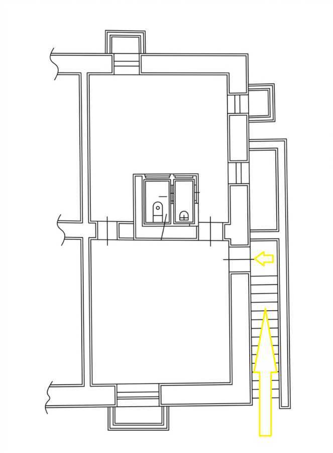 Аренда офиса 52 м², Святошинская ул., 18